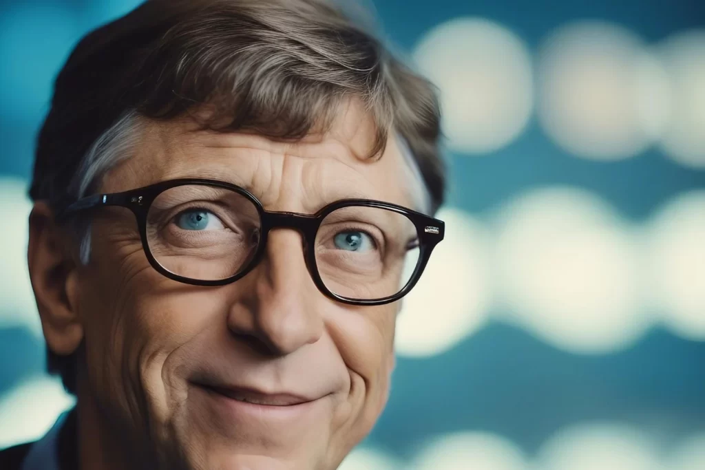 Pourquoi Bill Gates a visité les égouts de Bruxelles