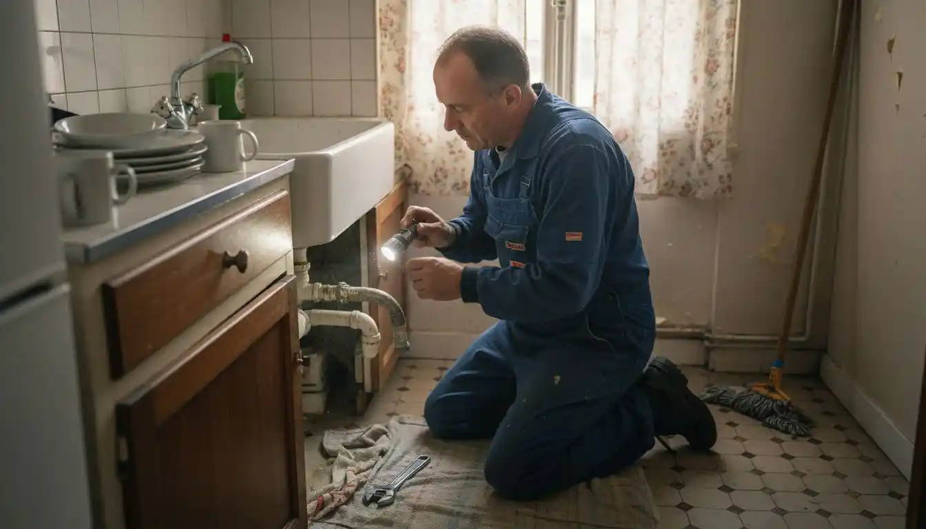 7 meilleures pratiques débouchage pour maison et immeuble