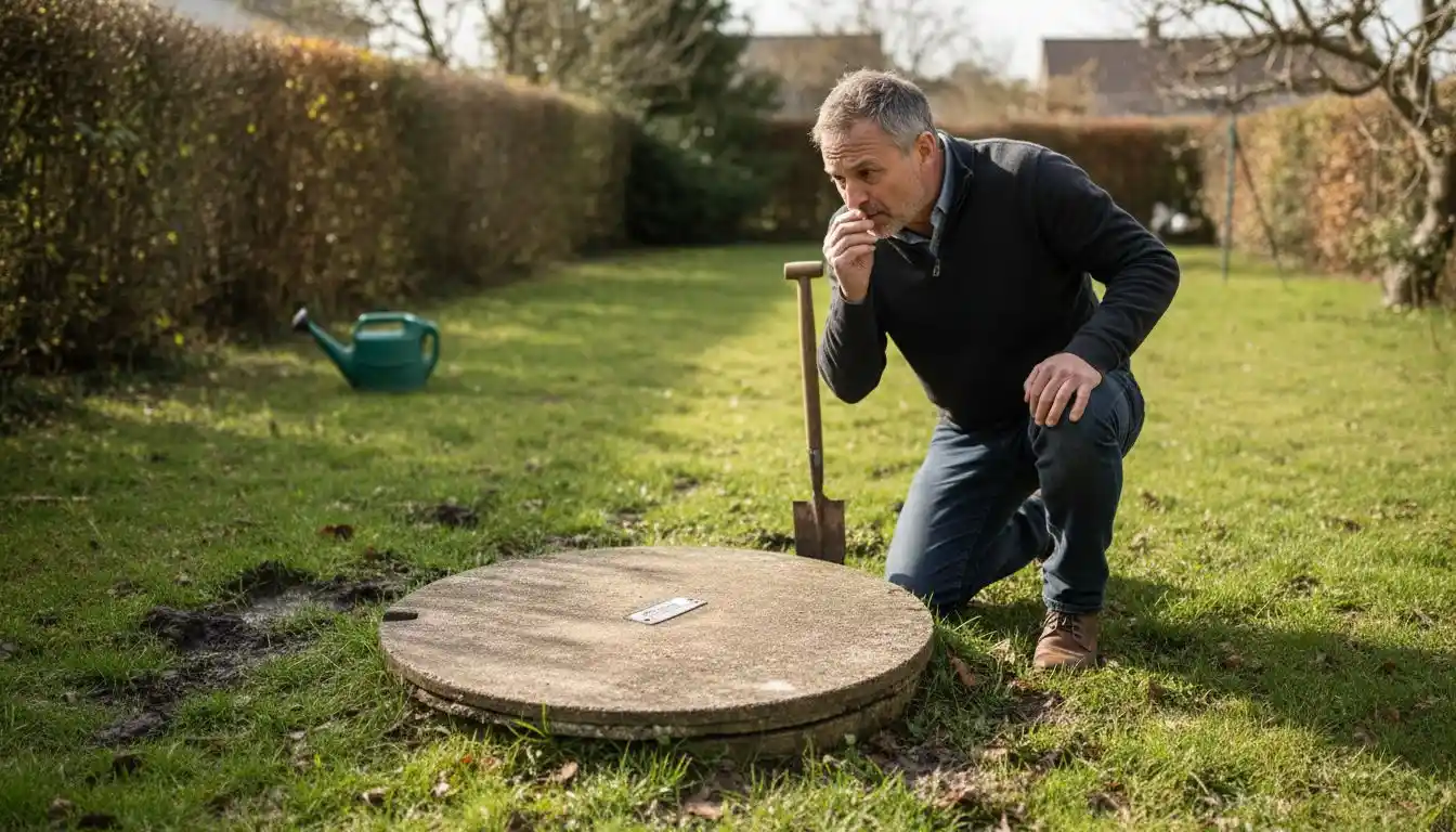 7 symptômes fosse septique pleine à connaître pour agir vite