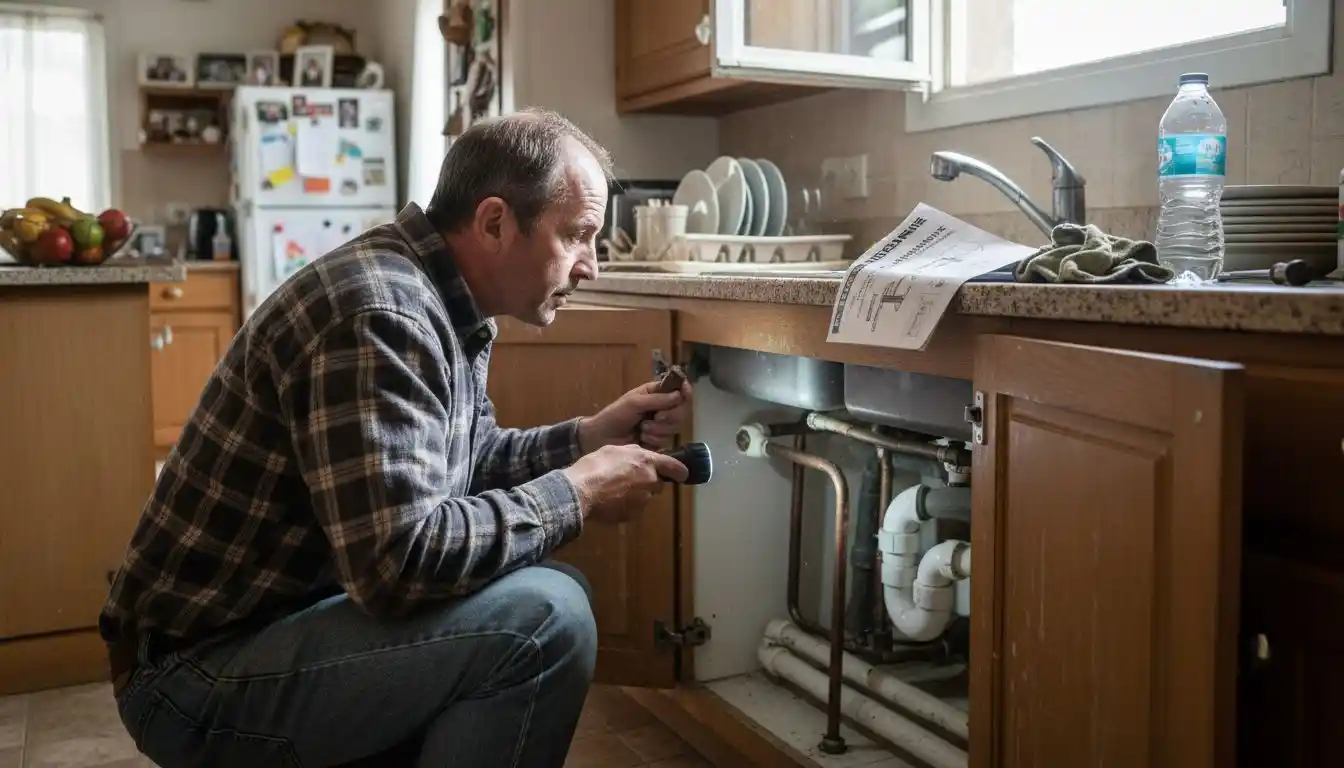 7 types de canalisations à connaître pour entretenir sa maison