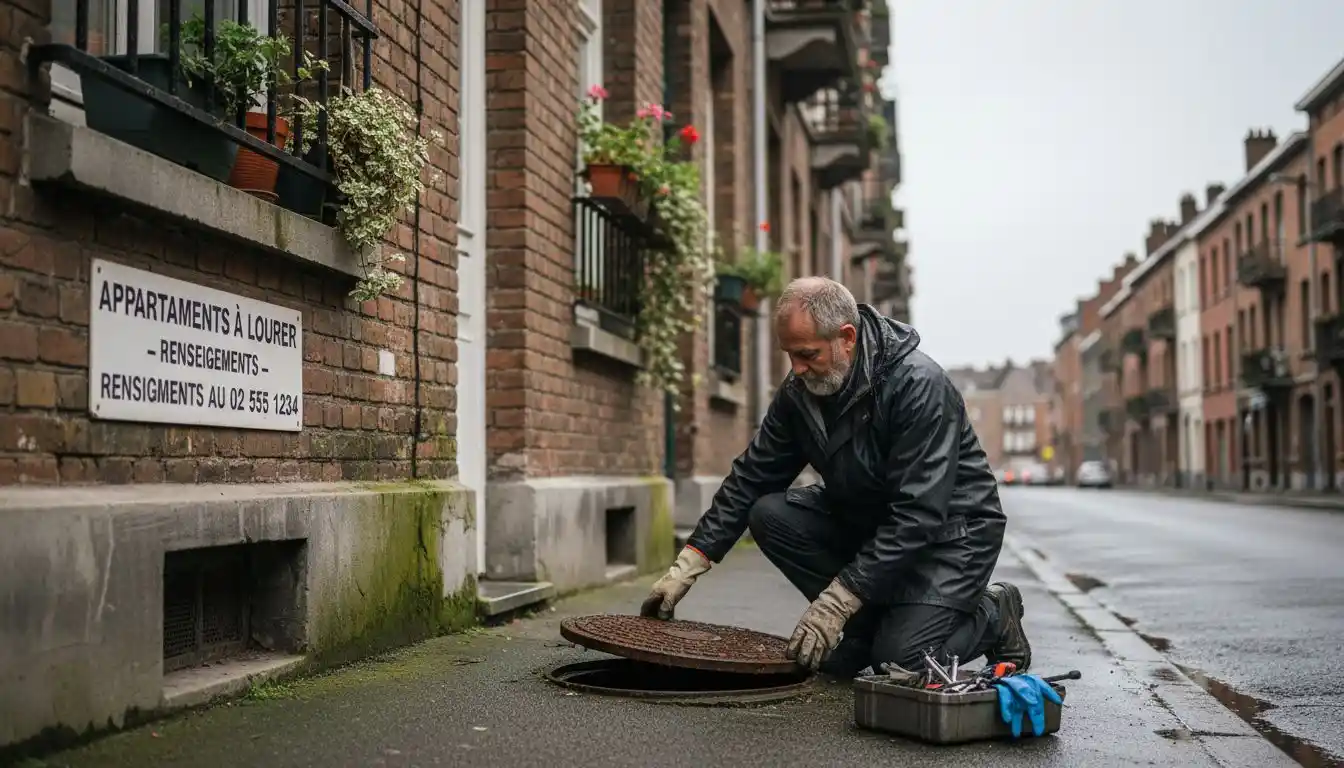 Canalisations Collectives : Protéger Son Habitat Belge