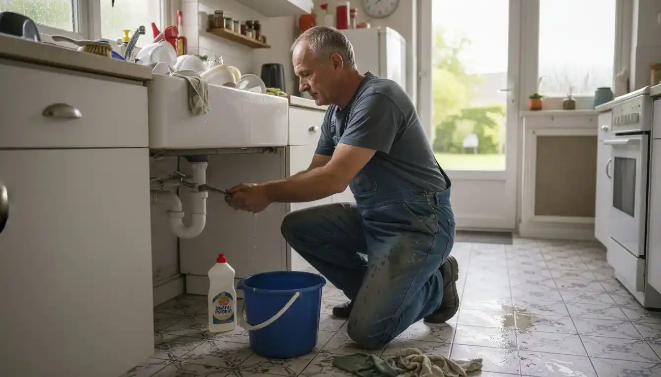 Choisir méthode débouchage efficace pour canalisations