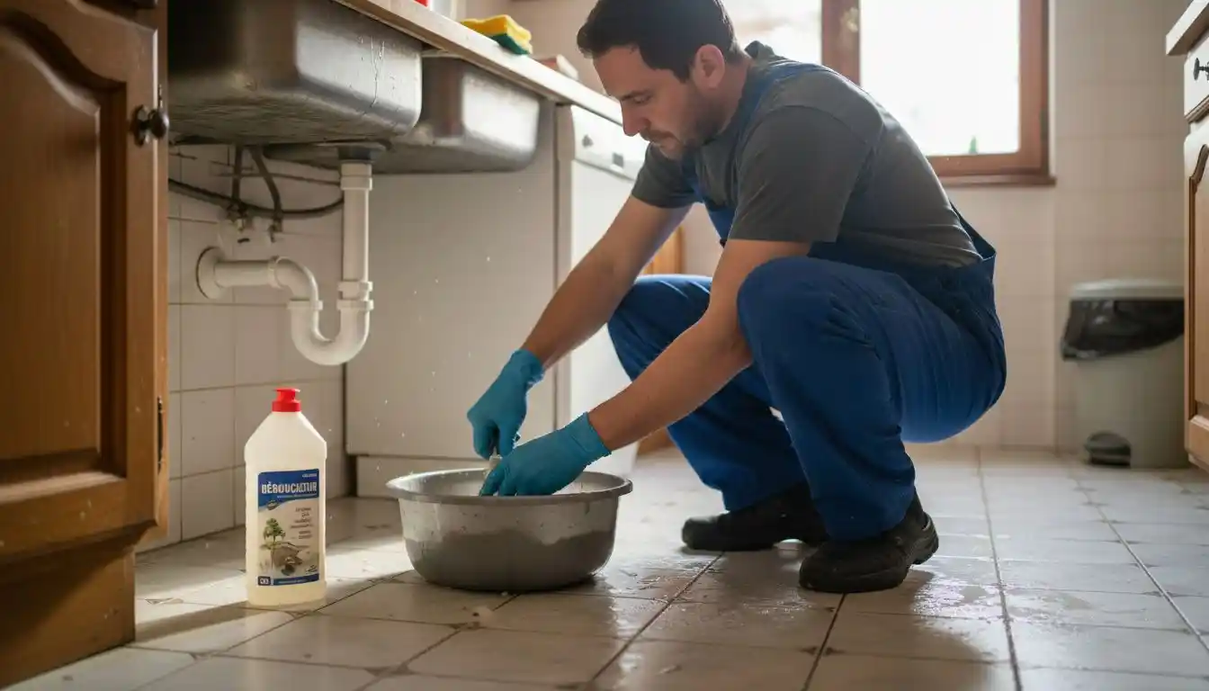 Différence entre curage et débouchage – Protégez vos canalisations