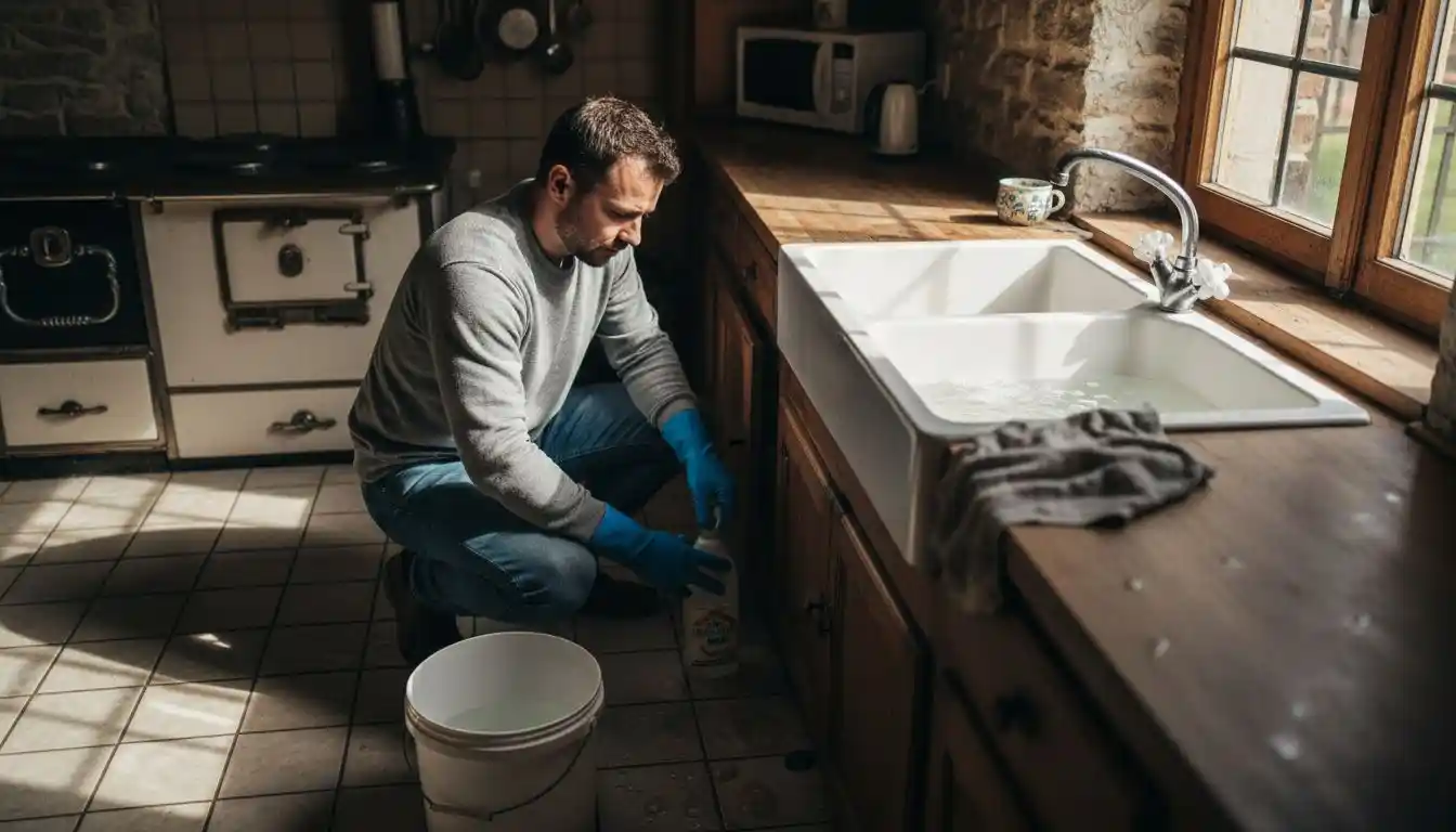 Déboucher canalisation naturellement : guide pratique 2026