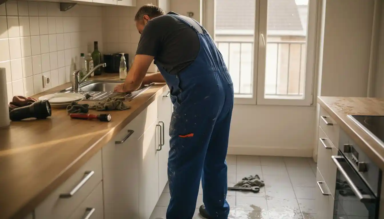 Curage de canalisation : Protéger Votre Habitat en Belgique