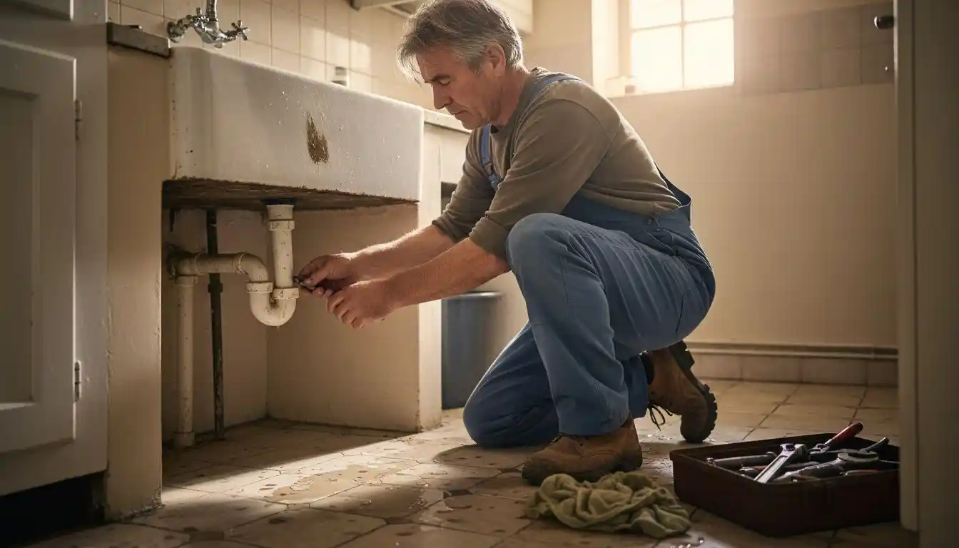 Définitions d’Obstruction de Canalisation – Impacts en Belgique