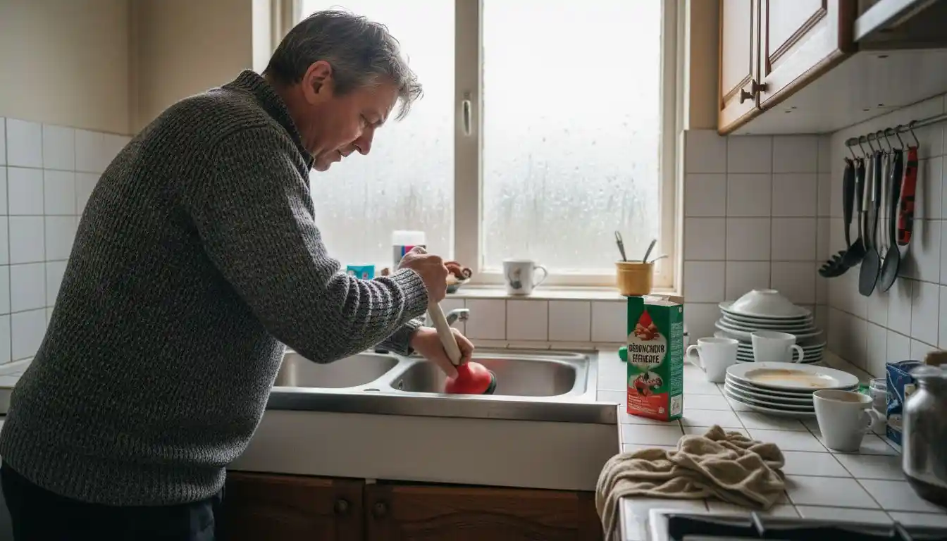 Dépôts dans les canalisations : Impacts sur l'habitat belge