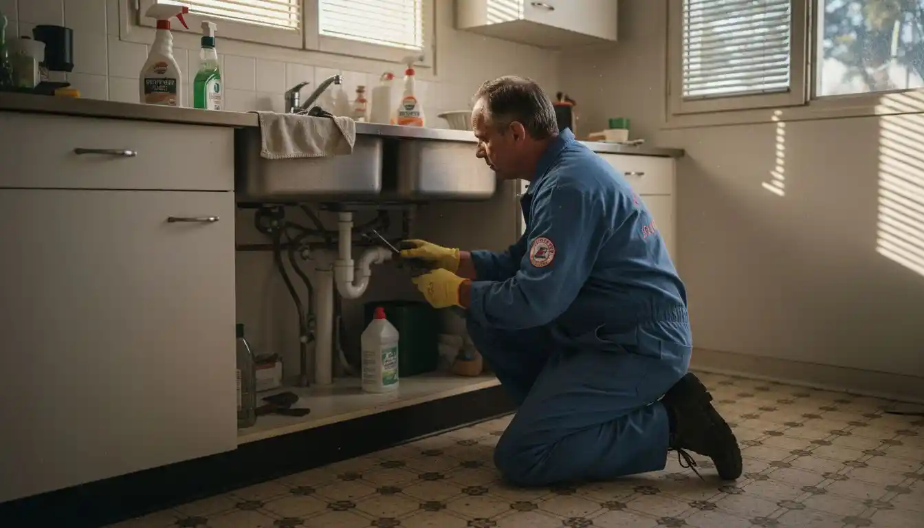 Engorgement des Tuyaux : Impacts et Solutions Durables