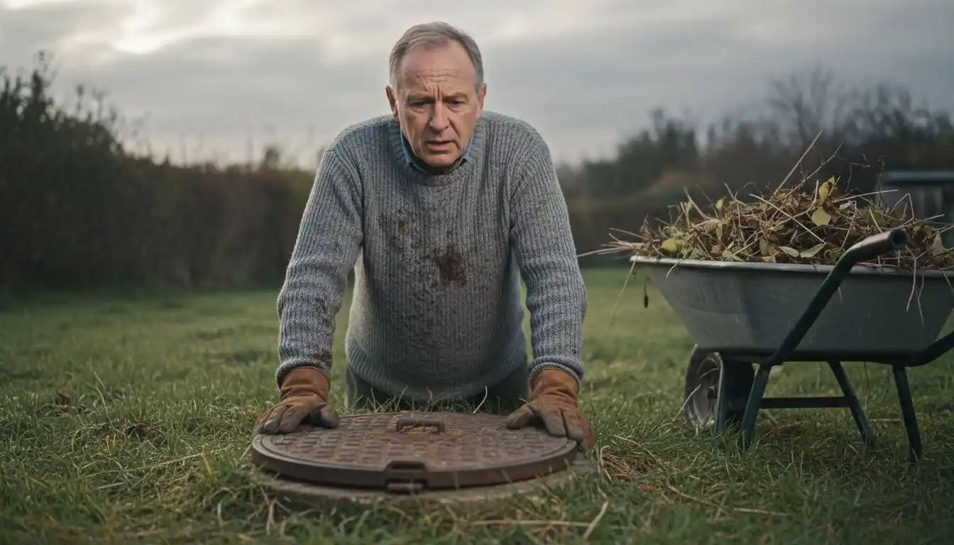 Fosse Bouchée : Causes, Risques et Solutions en Belgique