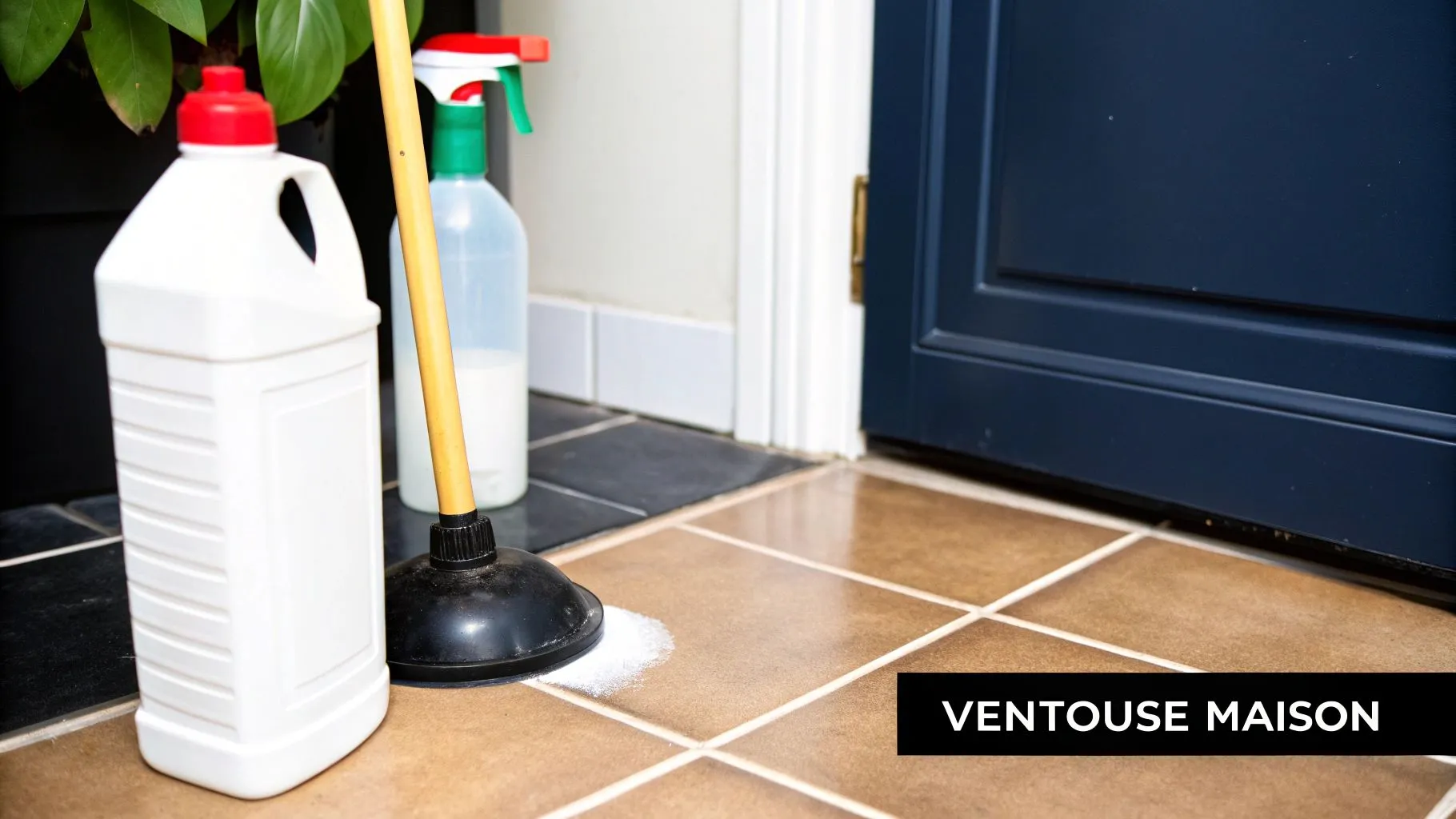 Wc bouché que faire ? Astuces simples pour déboucher rapidement