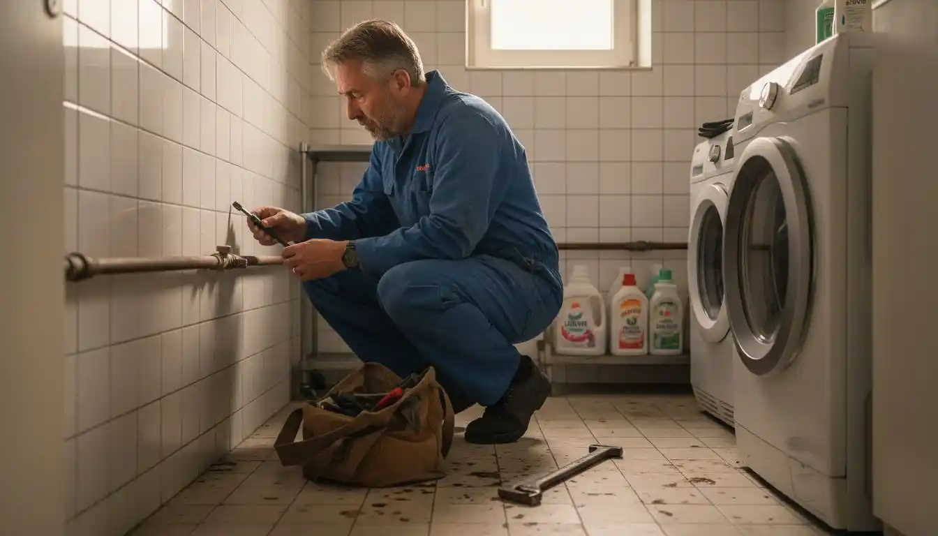 Plan De Canalisation : Sécurisez Votre Maison En Belgique