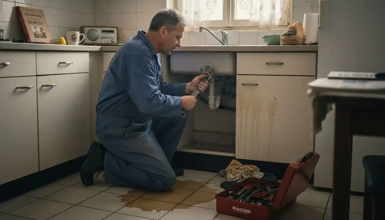 Débouchage professionnel à domicile : guide pratique efficace