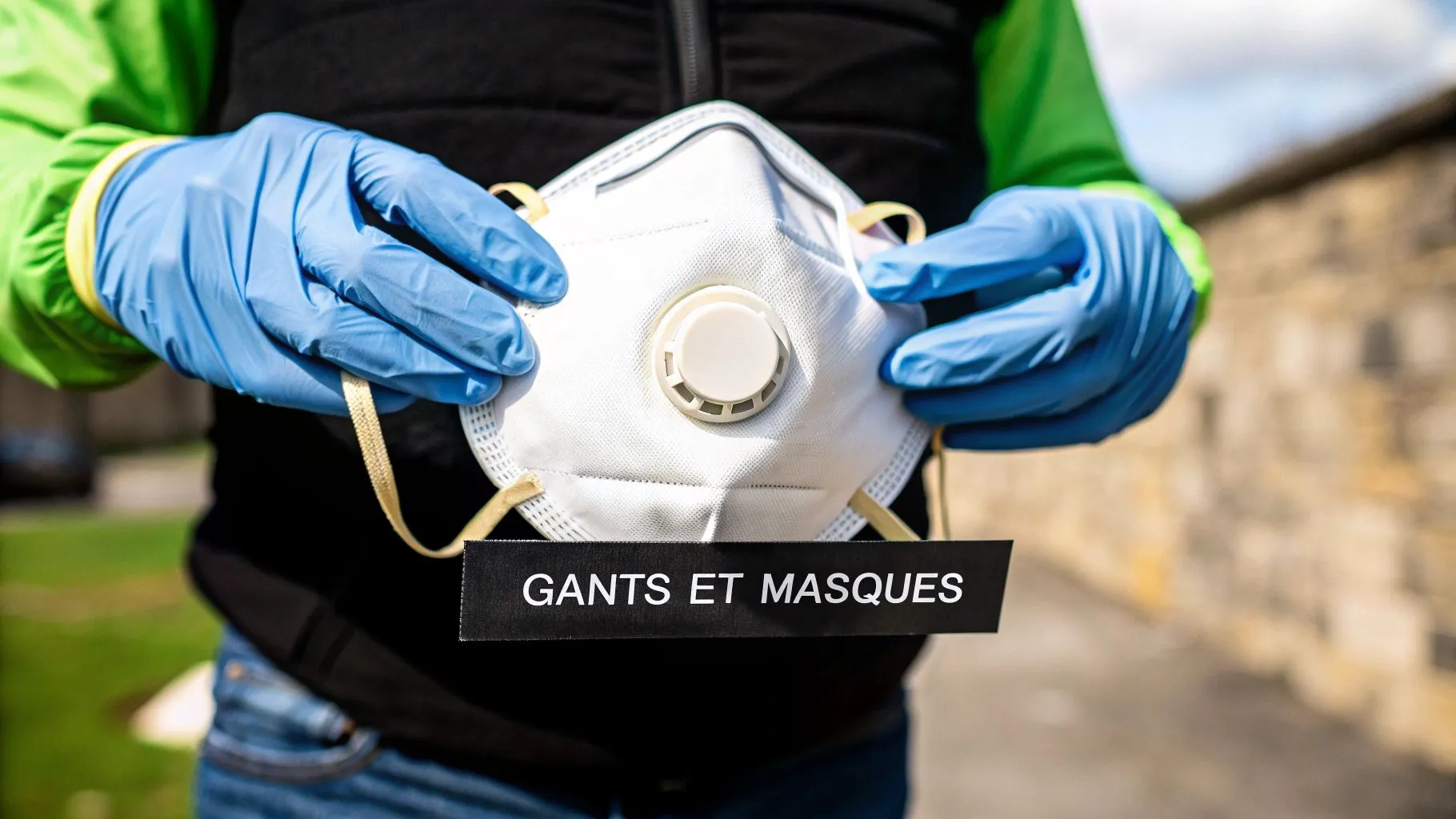 Précautions pour l'acide chlorhydrique