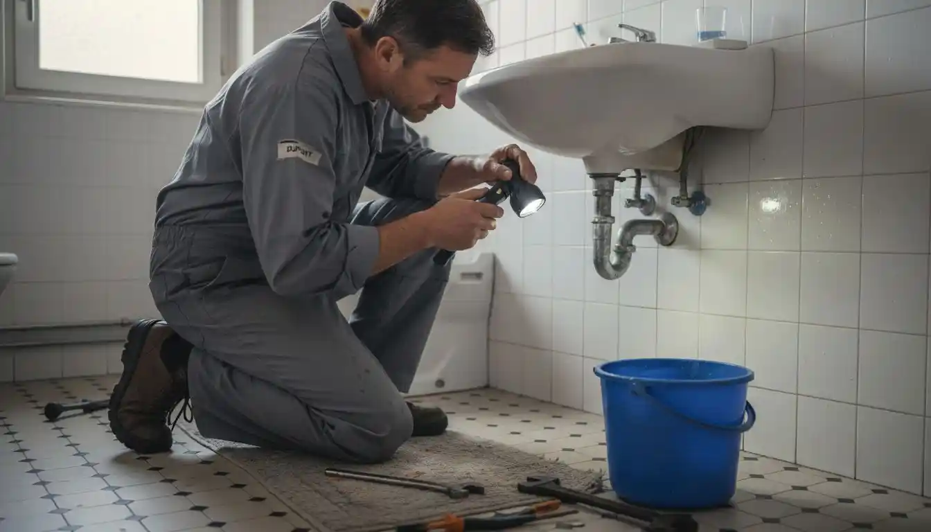 Déboucheur professionnel : Solutions pour vos canalisations