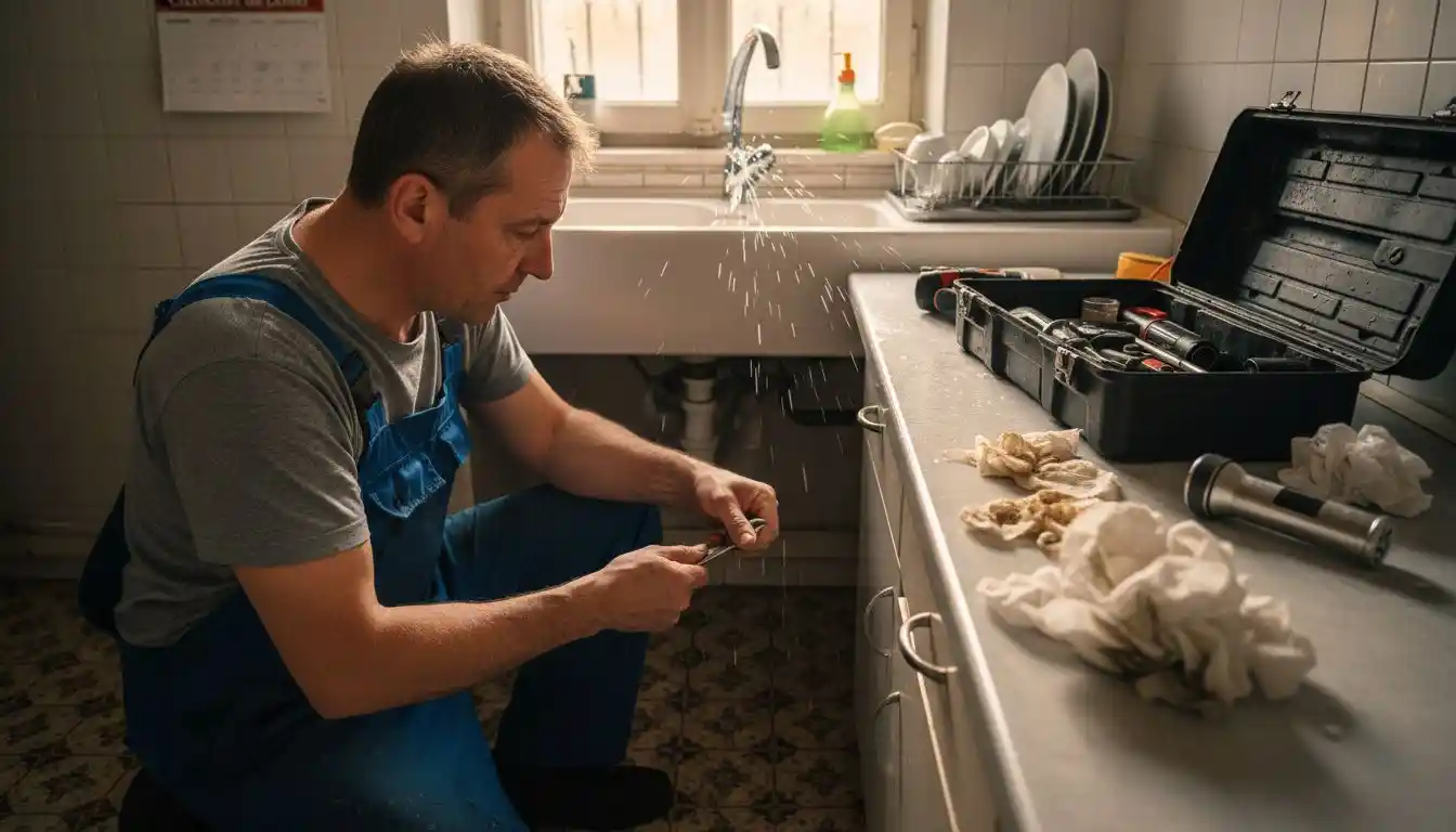 Terminologie du débouchage en Belgique : mieux comprendre vos besoins