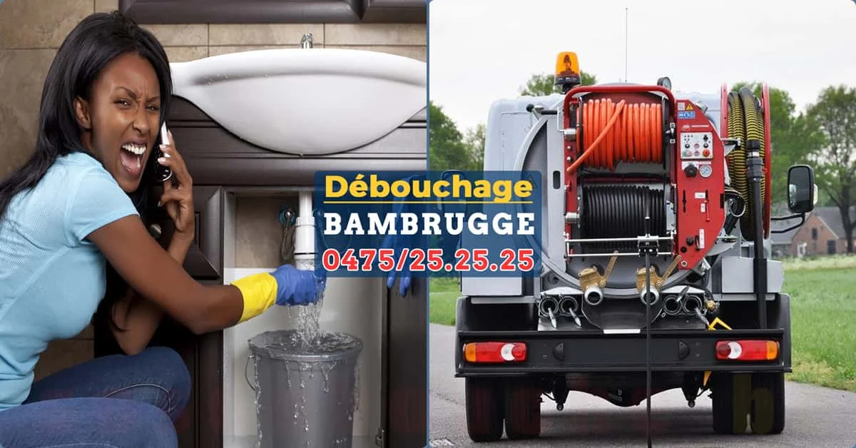 Débouchage Bambrugge
par SOS Débouche