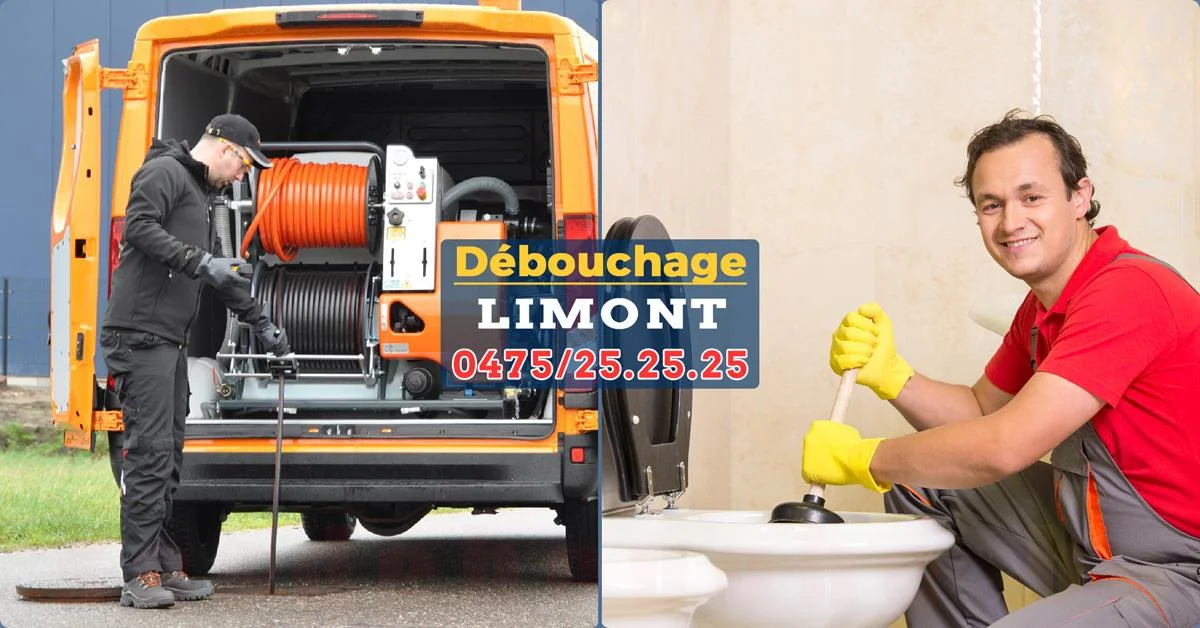 Débouchage Limont
par SOS Débouche