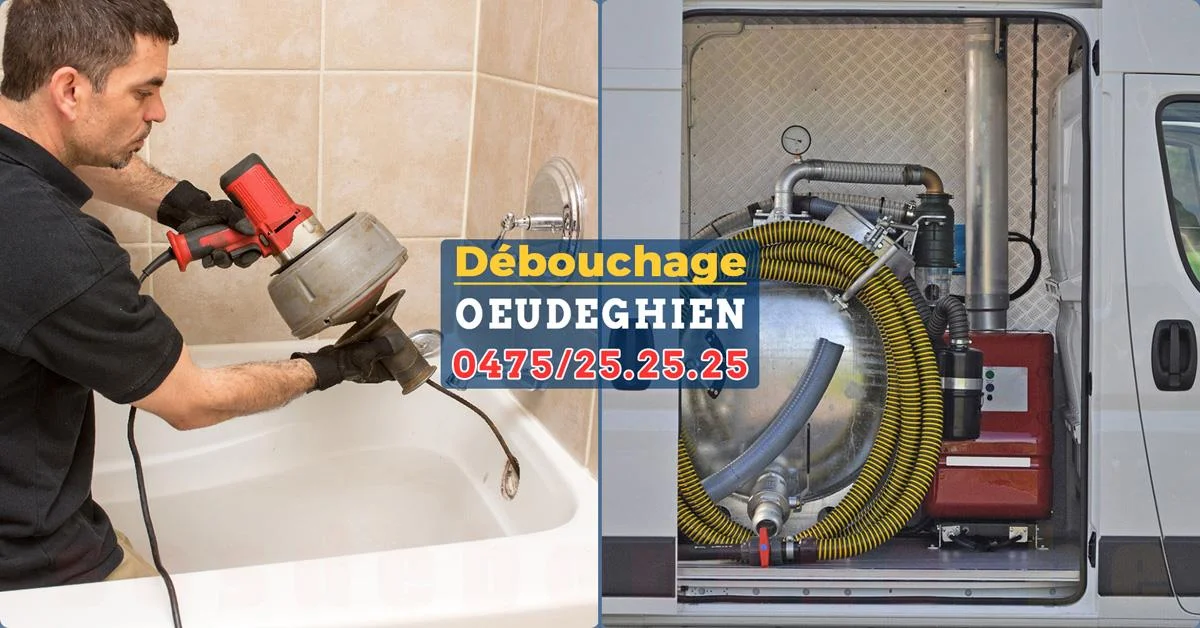 Débouchage Oeudeghien
par SOS Débouche