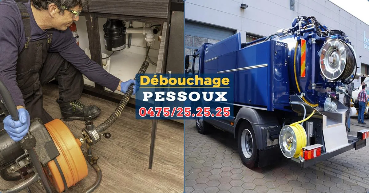 Débouchage Pessoux
par SOS Débouche