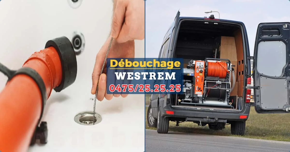 Débouchage Westrem
par SOS Débouche