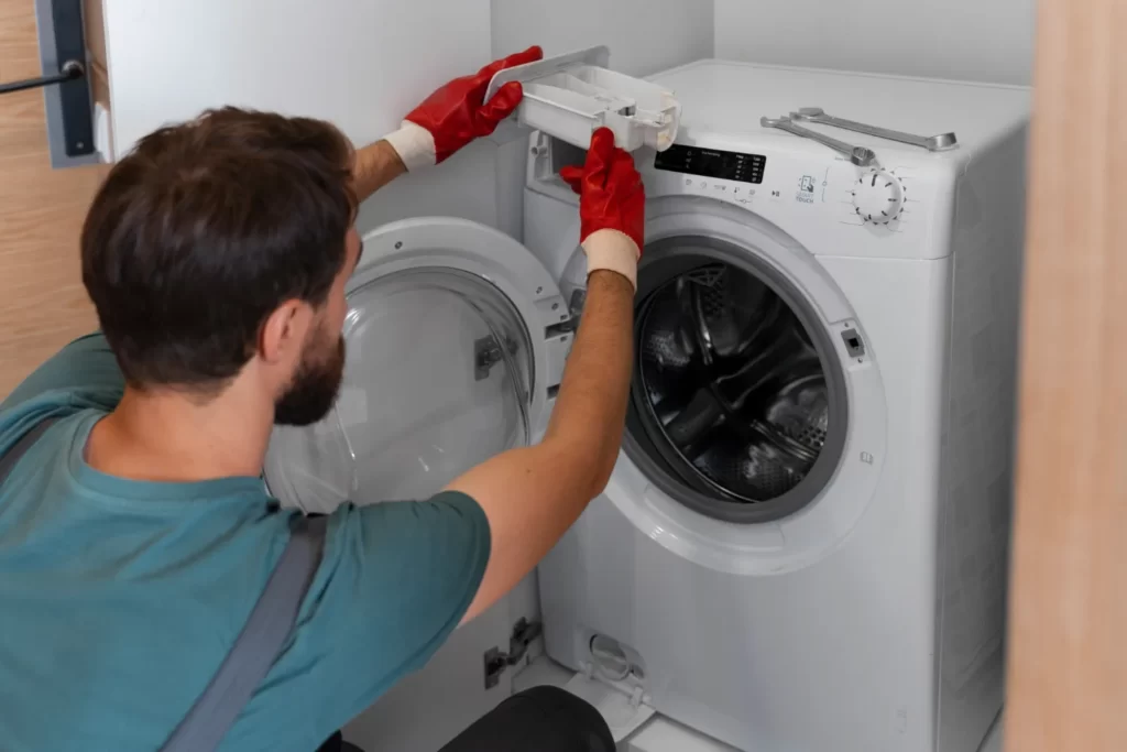 Stratégies et Astuces : Comment Déboucher un Lave-Linge Efficacement